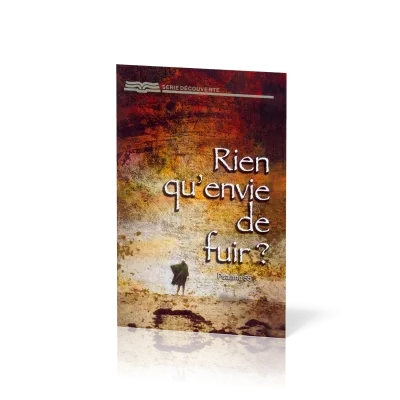Rien qu'envie de fuir ? Psaume 55