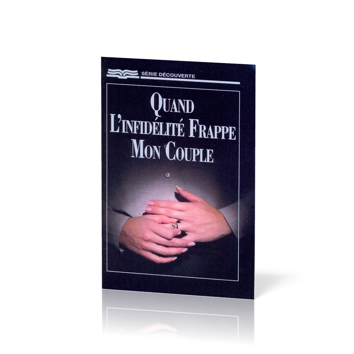 Quand l'infidélité frappe mon couple