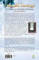 A travers l'armoire magique - CS Lewis