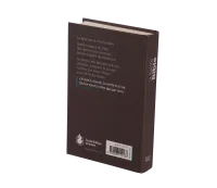 Bible NEG rigide brune