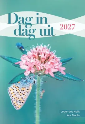 Kalender - Dag in Dag uit