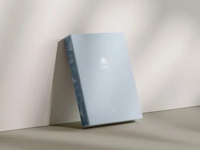 NBV21 Zij Lacht pocketBijbel