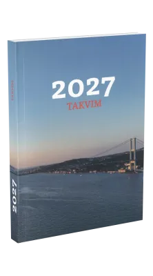 Calendrier Bonne Semence livre souple (turc)