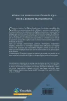 Eglise locale en mission interculturelle, L' - Communiquer l’Evangile au près et au loin