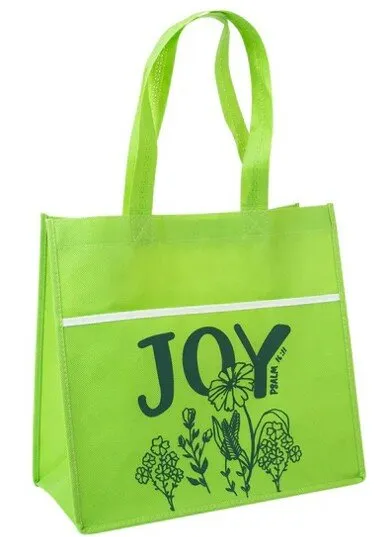 Sac Joy - Psalm 16:11