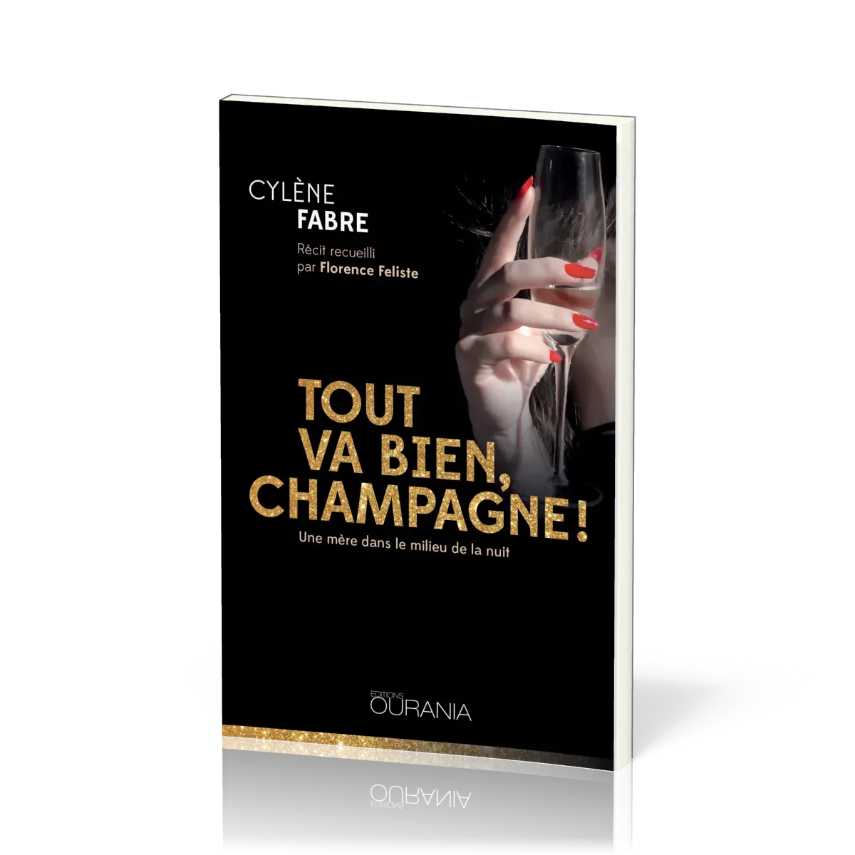 Tout va bien, champagne !