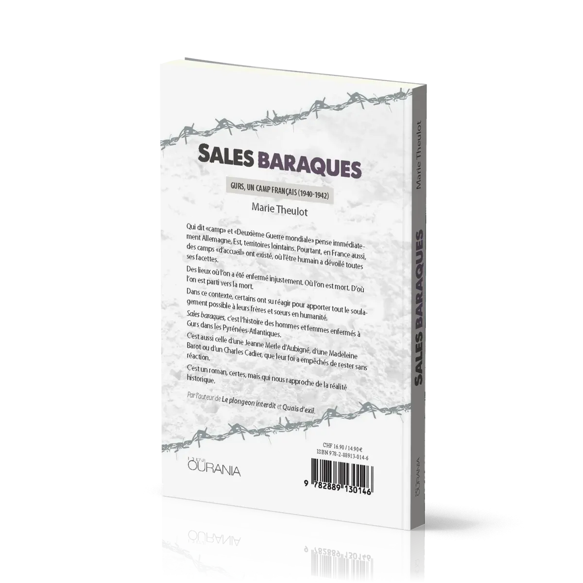 Sales baraques