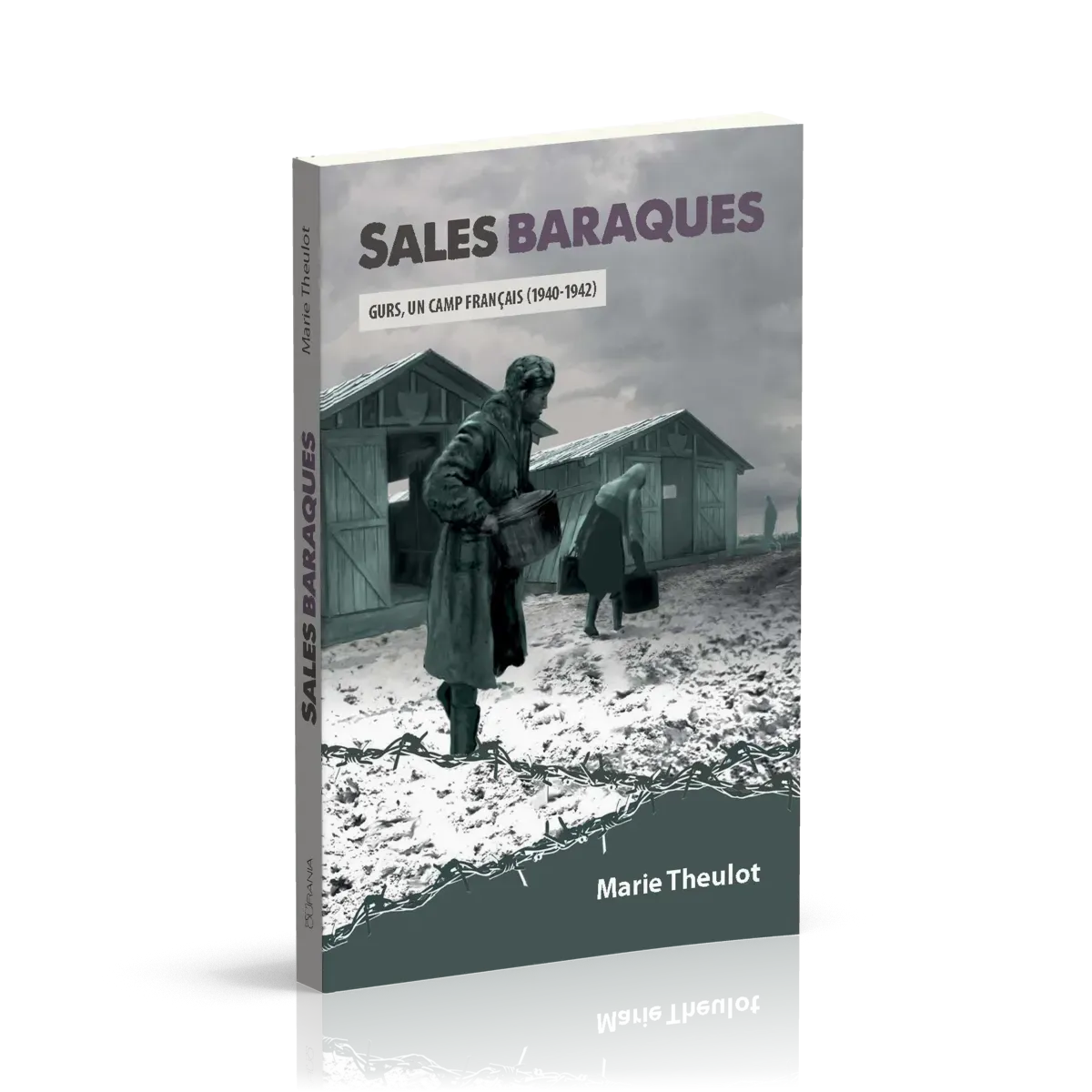 Sales baraques