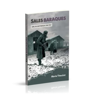 Sales baraques
