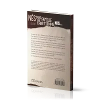 Nés dans une famille chrétienne, mais...