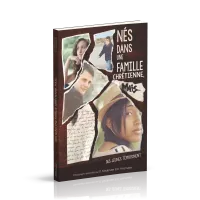 Nés dans une famille chrétienne, mais...