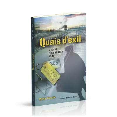 Quais d'exil