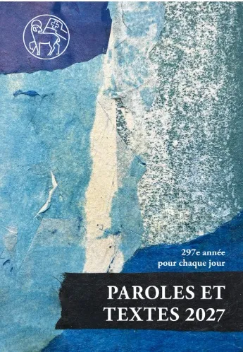 Calendrier - Paroles et textes - Pour chaque jour