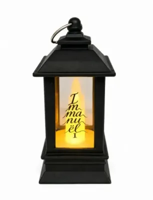 Lanterne Led Immanuël