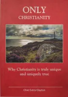 Only christianity