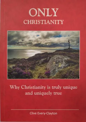 Only christianity