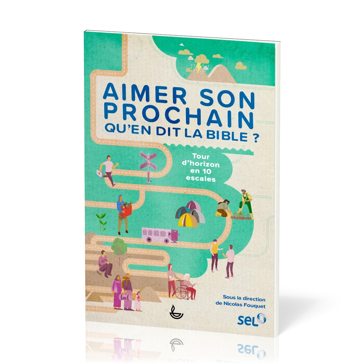 Aimer son prochain, qu'en dit la Bible