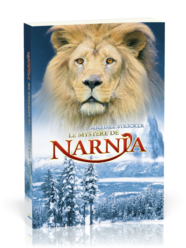 Mystère de Narnia, Le