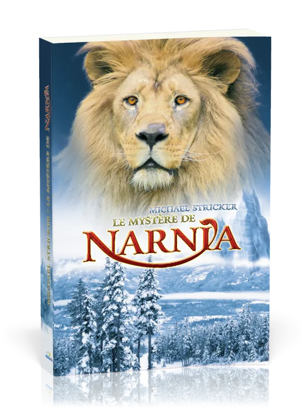 Mystère de Narnia, Le