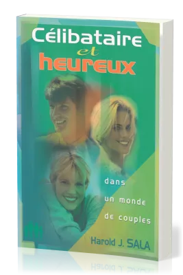 Célibataire et heureux dans un monde de couples