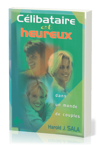 Célibataire et heureux dans un monde de couples
