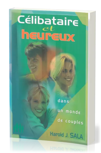 Célibataire et heureux dans un monde de couples