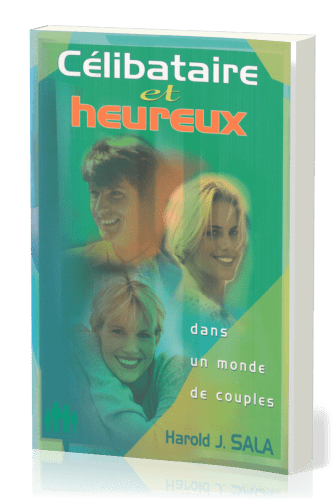 Célibataire et heureux