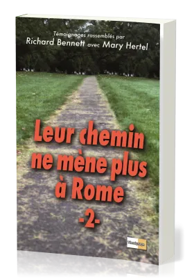 Leur chemin ne mène plus à Rome II