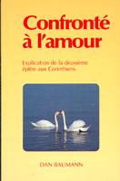 Confronté à l'amour (2 Corinthiens)