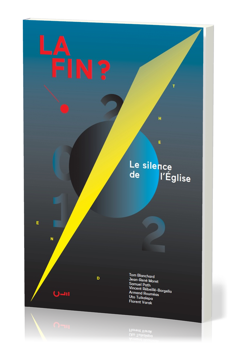 2012 : la fin - Le silence de l'Eglise