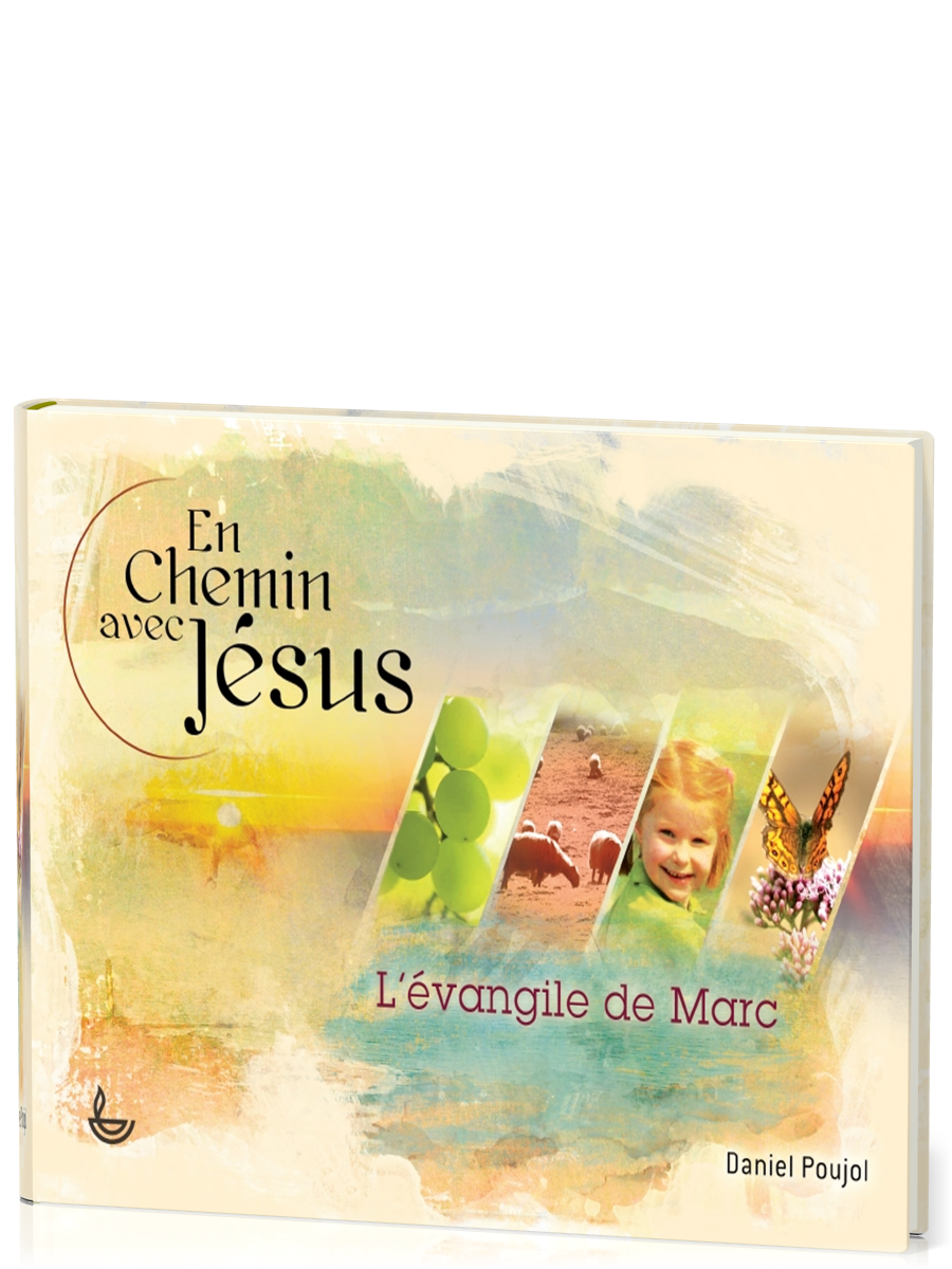 En chemin avec Jésus