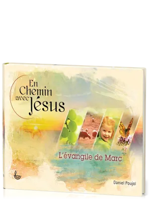 En chemin avec Jésus