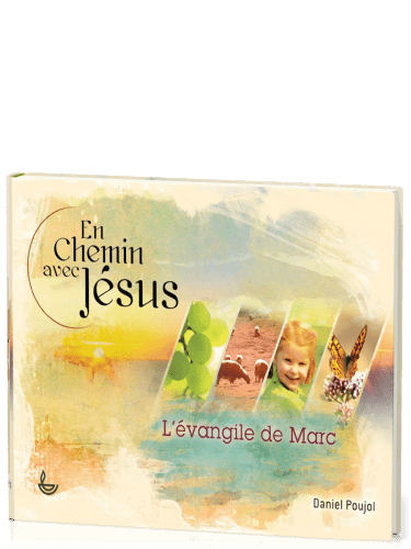 En chemin avec Jésus