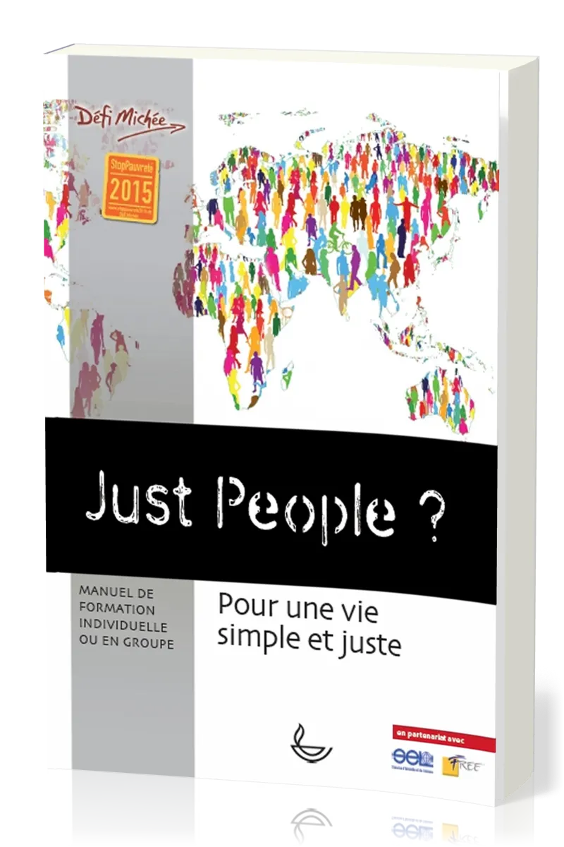 Just People ?
