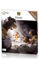 Daniel + CD