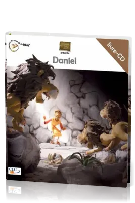 Daniel + CD