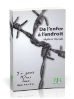 De l'enfer à l'endroit - J'ai passé 10 ans dans une secte