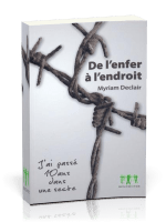 De l'enfer à l'endroit