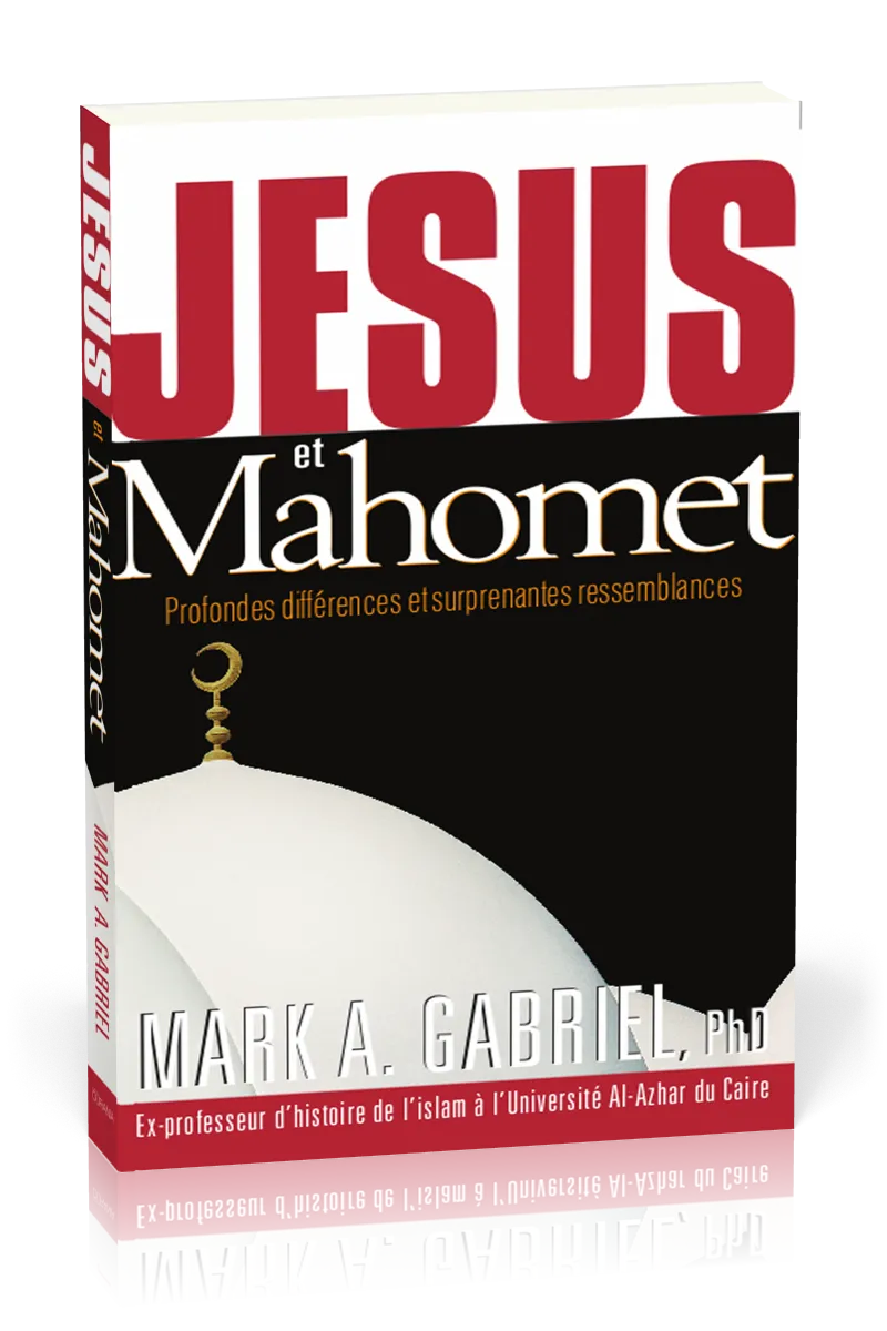 Jésus et Mahomet