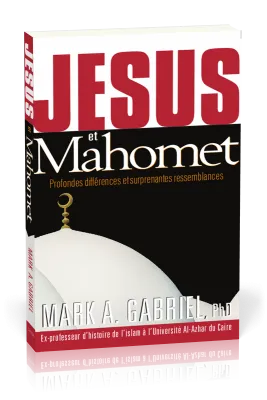 Jésus et Mahomet