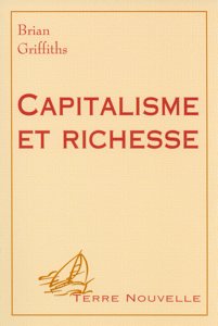 Capitalisme et richesse