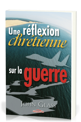 Réflexion chrétienne sur la guerre, Une