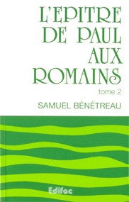 Romains - commentaire Edifac (tome 2)