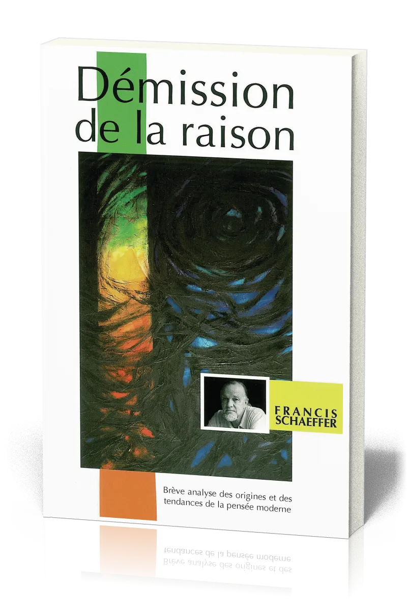 Démission de la raison - IAD