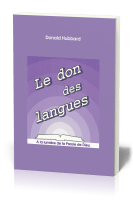 Don des langues, Le - IAD