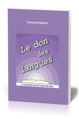 Don des langues, Le