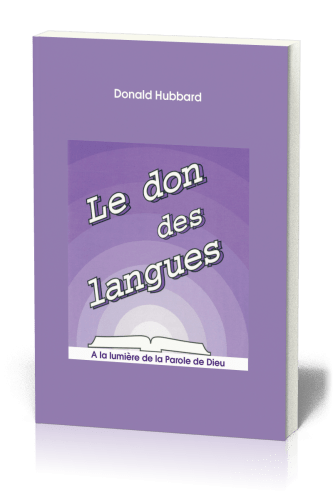 Don des langues, Le