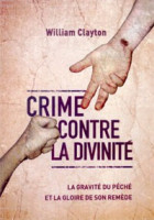 Crime contre la Divinité