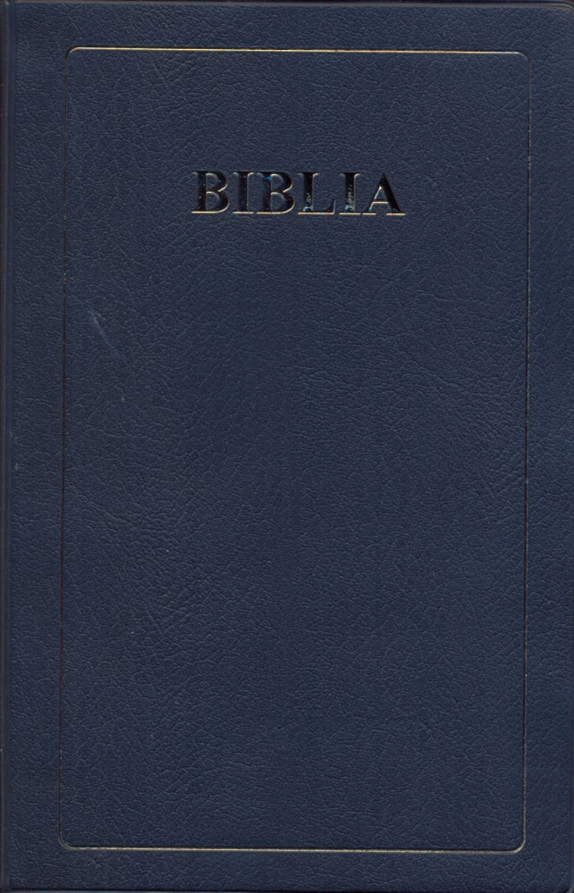 Bible Kiswahili