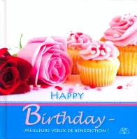 Album Happy Birthday